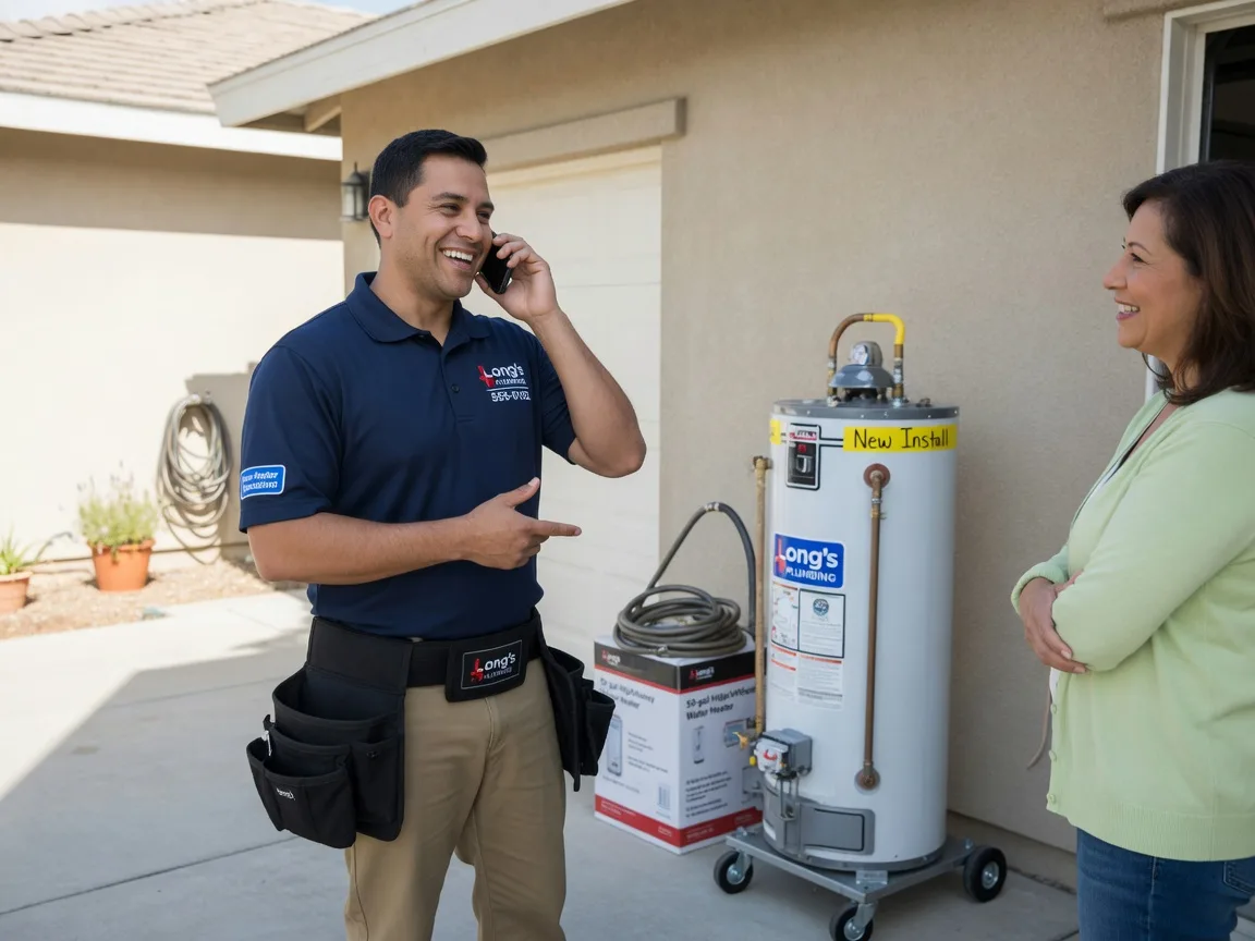 Leak Detection Palm Desert, CA FAQs